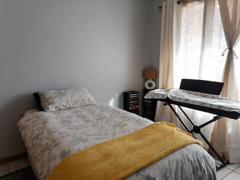 To Let 3 Bedroom Property for Rent in Delmas Mpumalanga