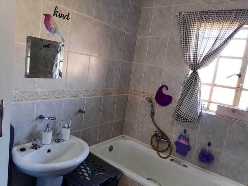 To Let 3 Bedroom Property for Rent in Delmas Mpumalanga