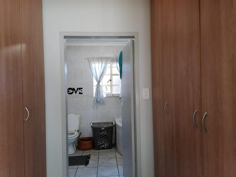 To Let 3 Bedroom Property for Rent in Delmas Mpumalanga