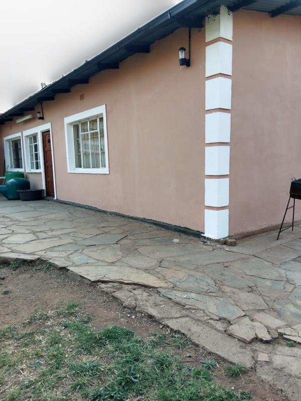 4 Bedroom Property for Sale in Kromdraai Mpumalanga
