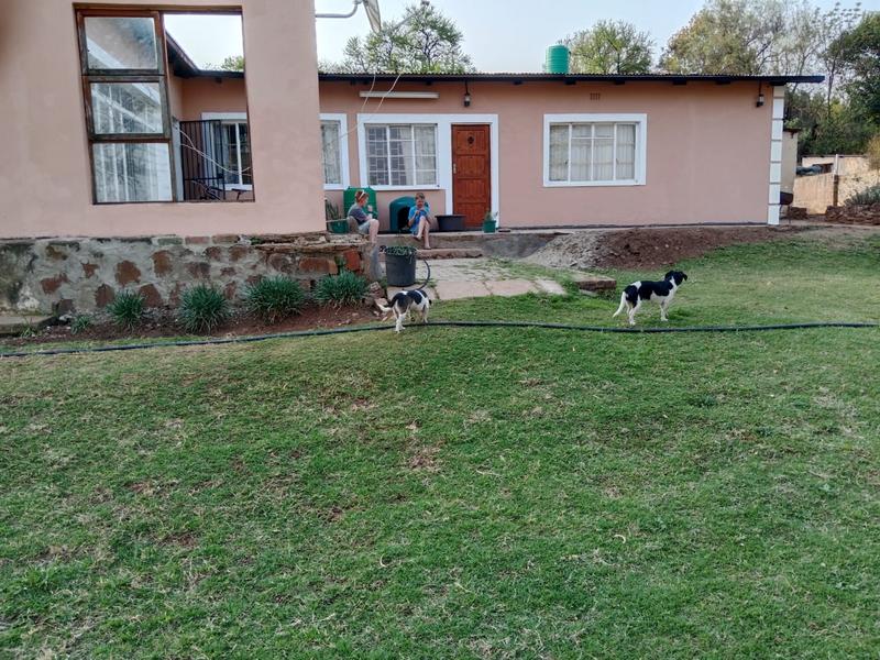 4 Bedroom Property for Sale in Kromdraai Mpumalanga