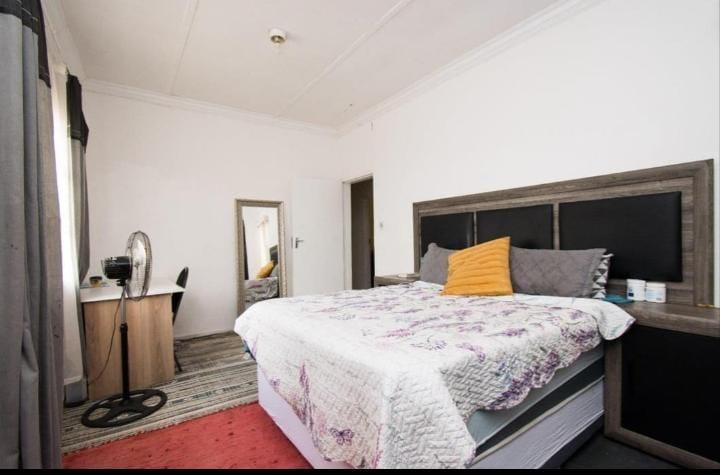 4 Bedroom Property for Sale in Kromdraai Mpumalanga