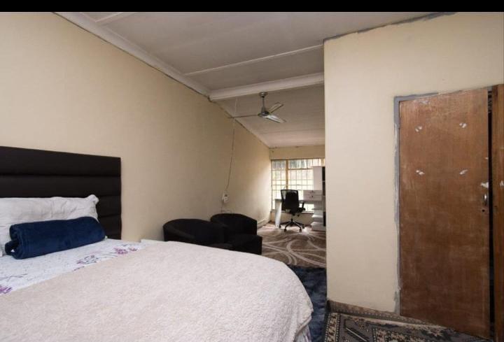 4 Bedroom Property for Sale in Kromdraai Mpumalanga