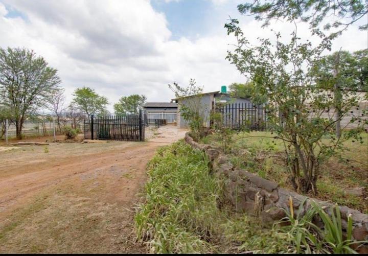 4 Bedroom Property for Sale in Kromdraai Mpumalanga