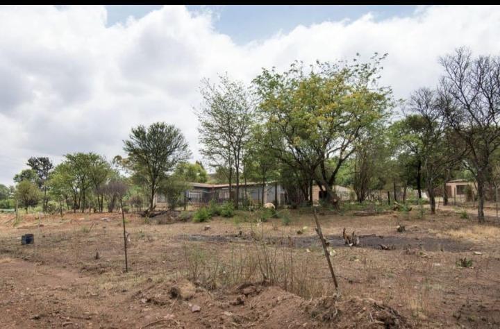 4 Bedroom Property for Sale in Kromdraai Mpumalanga