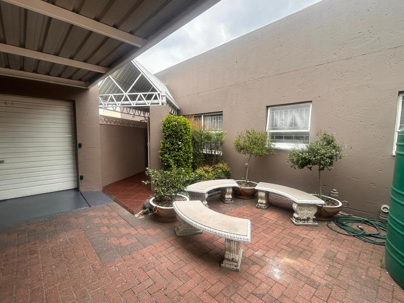 3 Bedroom Property for Sale in Standerton Mpumalanga