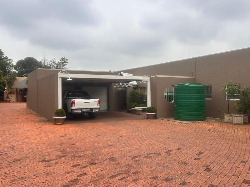 3 Bedroom Property for Sale in Standerton Mpumalanga