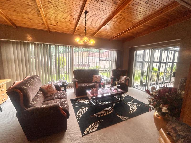 3 Bedroom Property for Sale in Standerton Mpumalanga