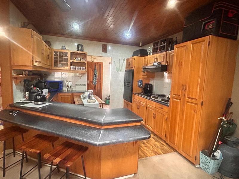 3 Bedroom Property for Sale in Standerton Mpumalanga