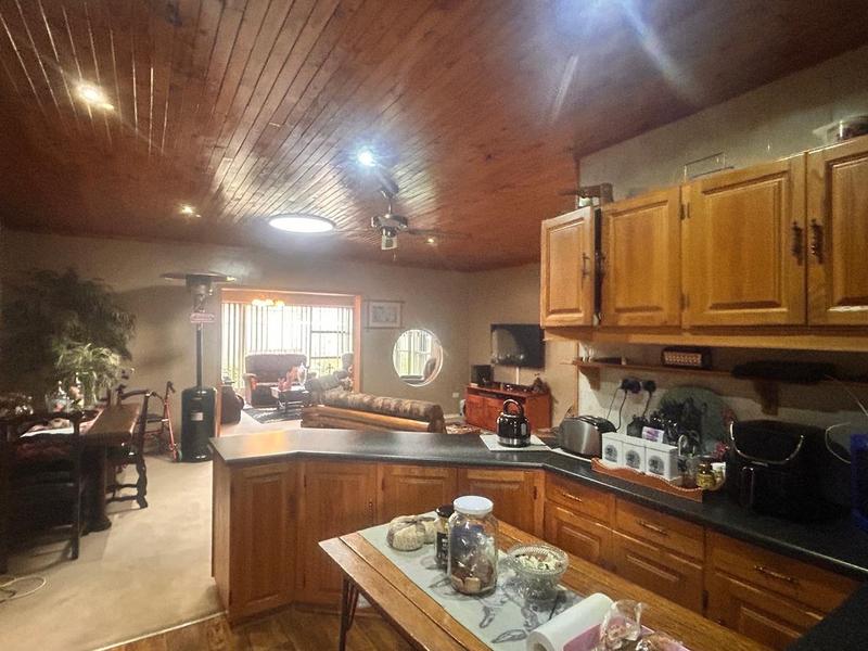 3 Bedroom Property for Sale in Standerton Mpumalanga