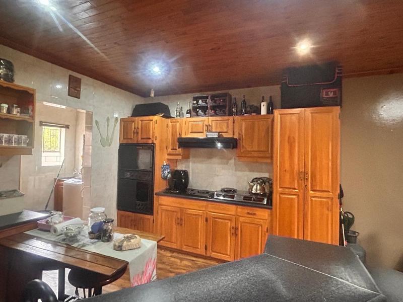 3 Bedroom Property for Sale in Standerton Mpumalanga