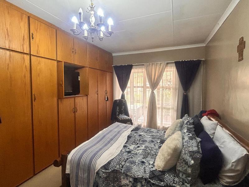 3 Bedroom Property for Sale in Standerton Mpumalanga