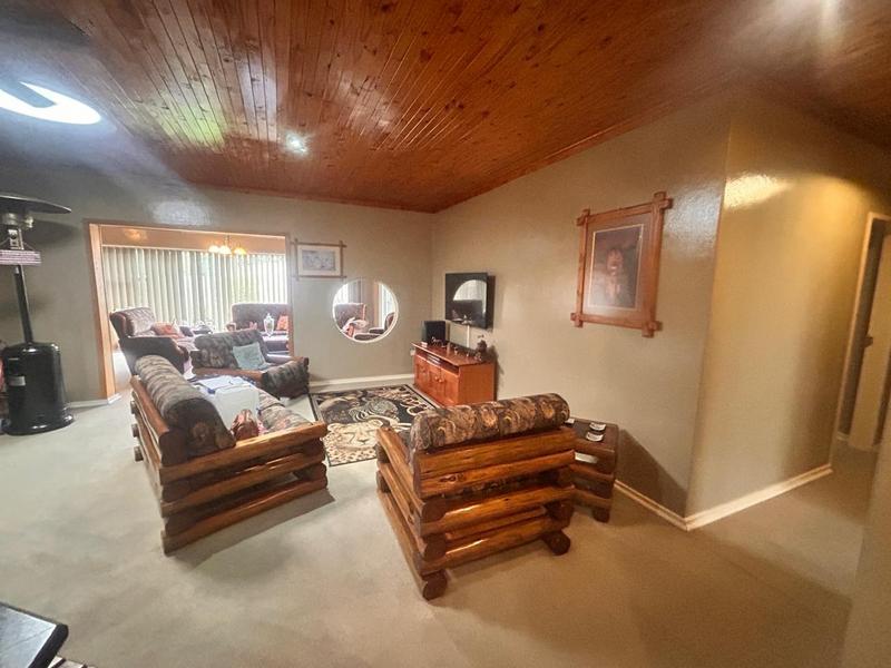 3 Bedroom Property for Sale in Standerton Mpumalanga