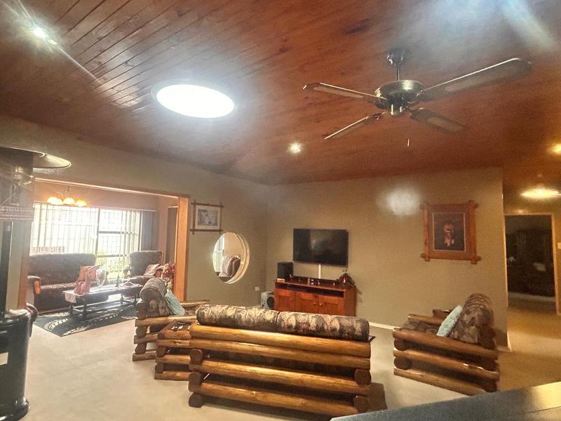 3 Bedroom Property for Sale in Standerton Mpumalanga