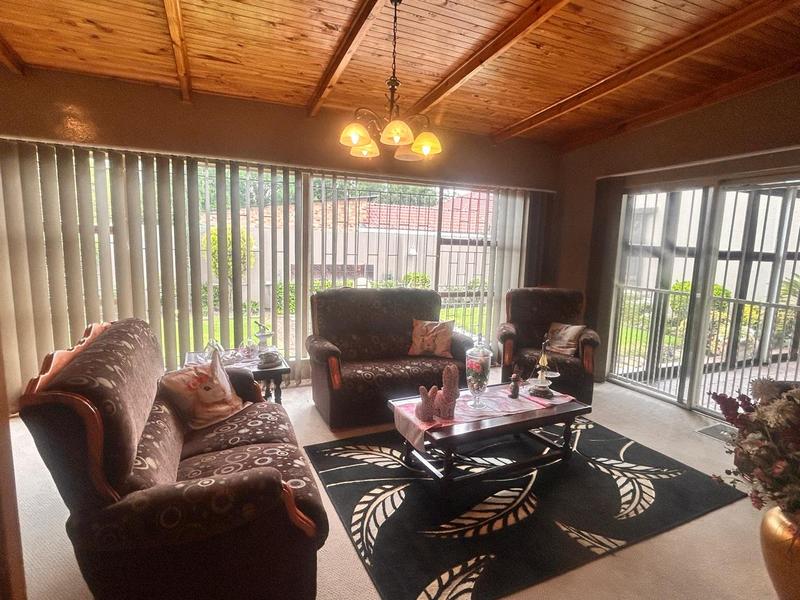 3 Bedroom Property for Sale in Standerton Mpumalanga