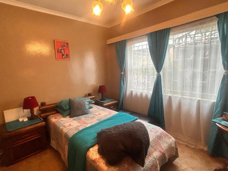 3 Bedroom Property for Sale in Standerton Mpumalanga