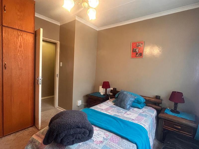 3 Bedroom Property for Sale in Standerton Mpumalanga