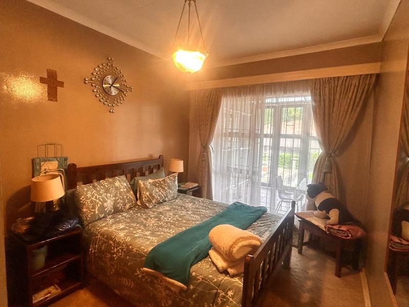 3 Bedroom Property for Sale in Standerton Mpumalanga