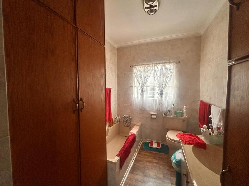 3 Bedroom Property for Sale in Standerton Mpumalanga