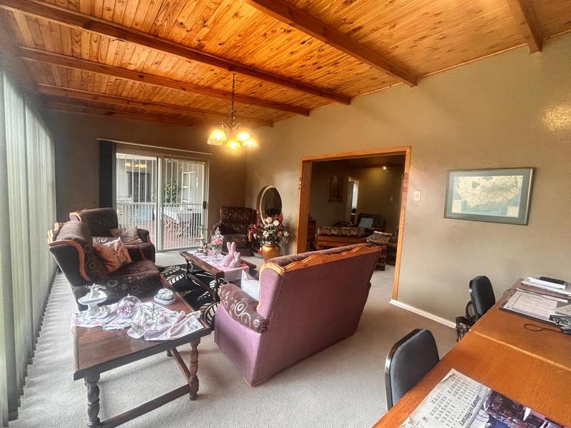 3 Bedroom Property for Sale in Standerton Mpumalanga