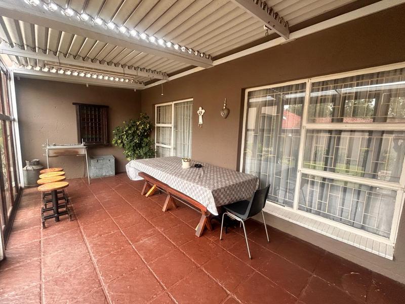 3 Bedroom Property for Sale in Standerton Mpumalanga