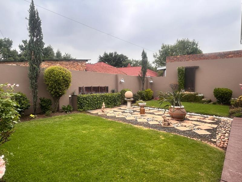 3 Bedroom Property for Sale in Standerton Mpumalanga