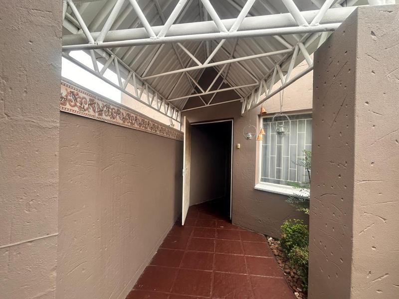 3 Bedroom Property for Sale in Standerton Mpumalanga