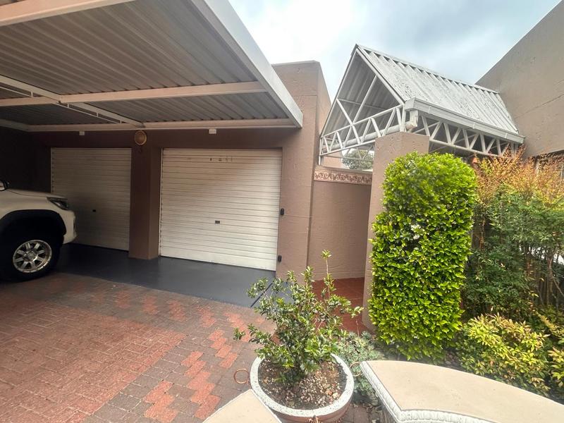 3 Bedroom Property for Sale in Standerton Mpumalanga