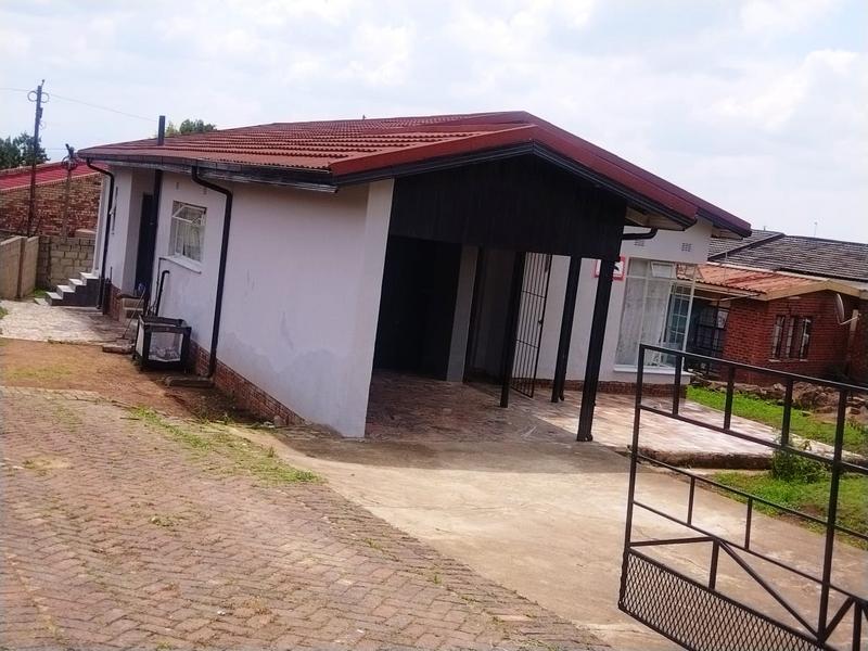 3 Bedroom Property for Sale in Barberton Mpumalanga