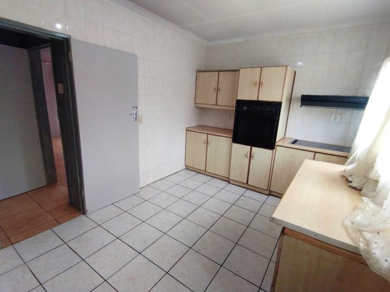 3 Bedroom Property for Sale in Barberton Mpumalanga