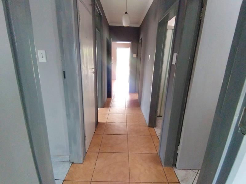 3 Bedroom Property for Sale in Barberton Mpumalanga