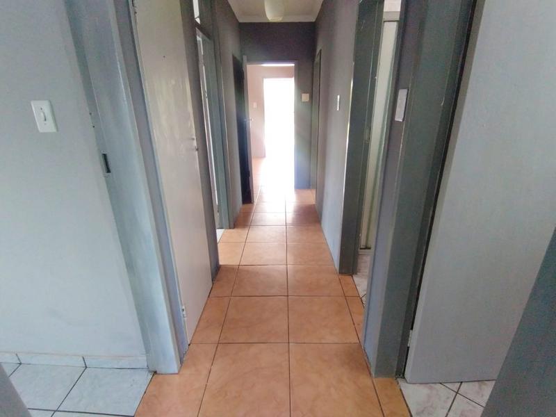 3 Bedroom Property for Sale in Barberton Mpumalanga