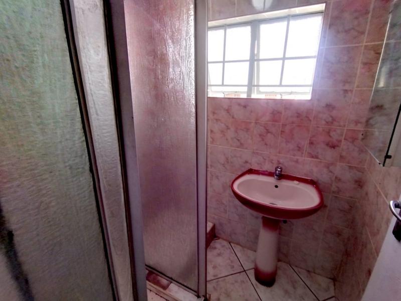 3 Bedroom Property for Sale in Barberton Mpumalanga