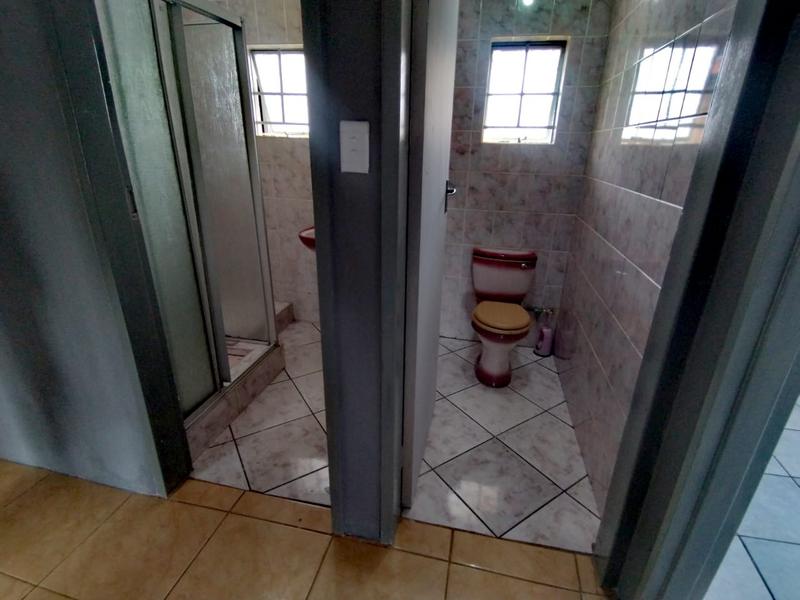 3 Bedroom Property for Sale in Barberton Mpumalanga