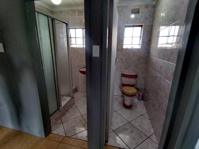 3 Bedroom Property for Sale in Barberton Mpumalanga