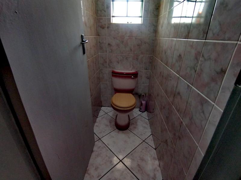 3 Bedroom Property for Sale in Barberton Mpumalanga