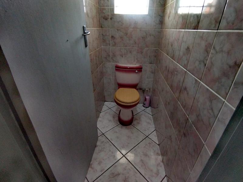 3 Bedroom Property for Sale in Barberton Mpumalanga