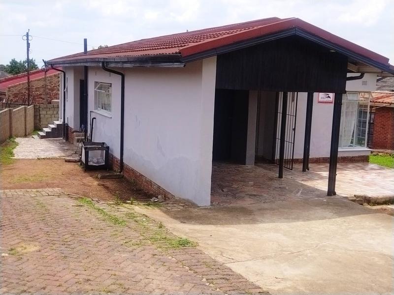 3 Bedroom Property for Sale in Barberton Mpumalanga
