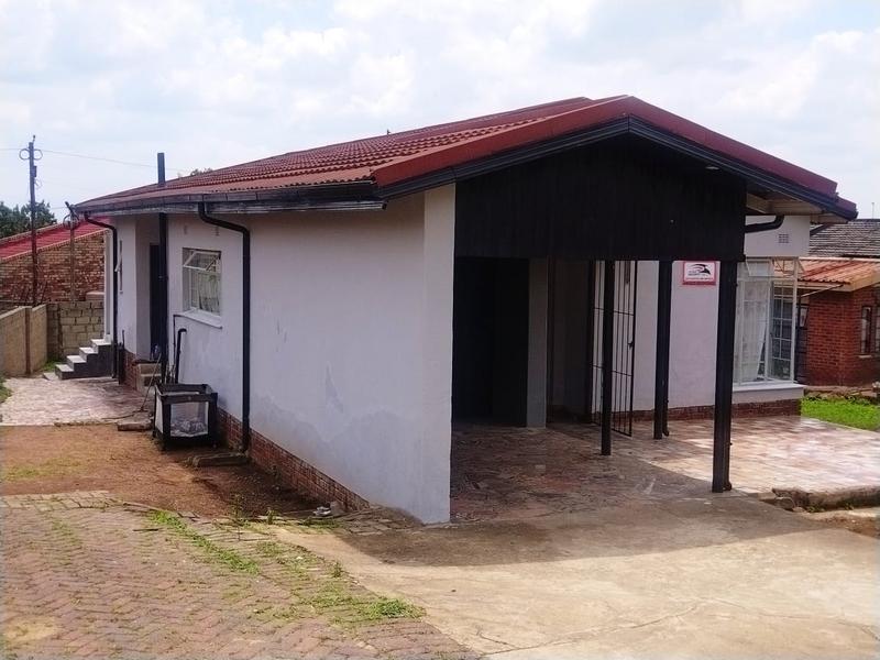3 Bedroom Property for Sale in Barberton Mpumalanga