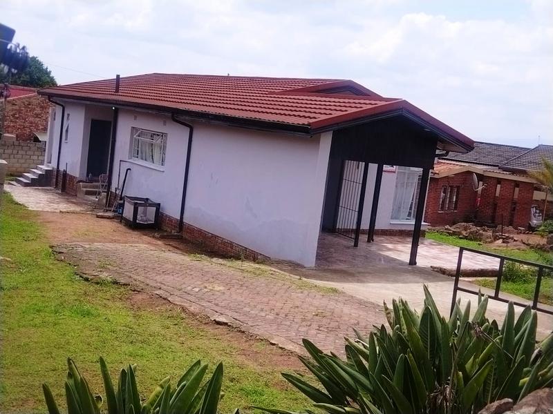 3 Bedroom Property for Sale in Barberton Mpumalanga