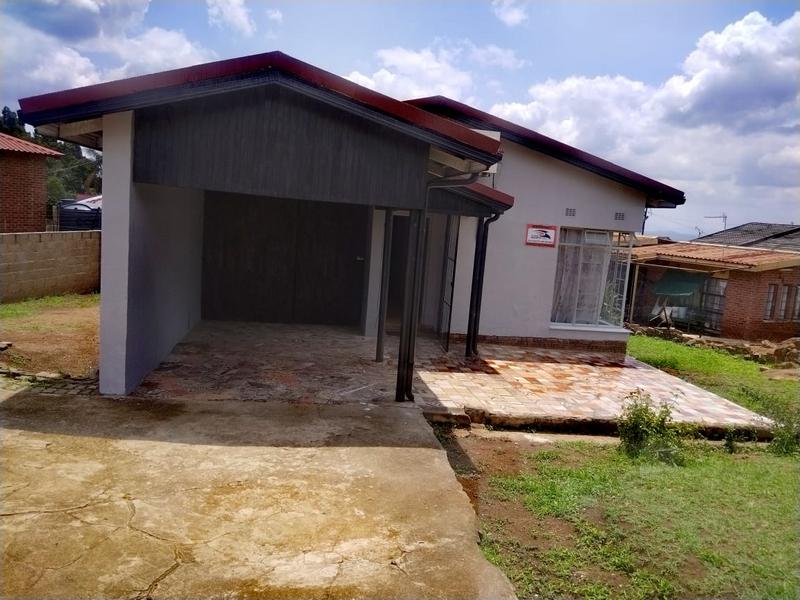 3 Bedroom Property for Sale in Barberton Mpumalanga