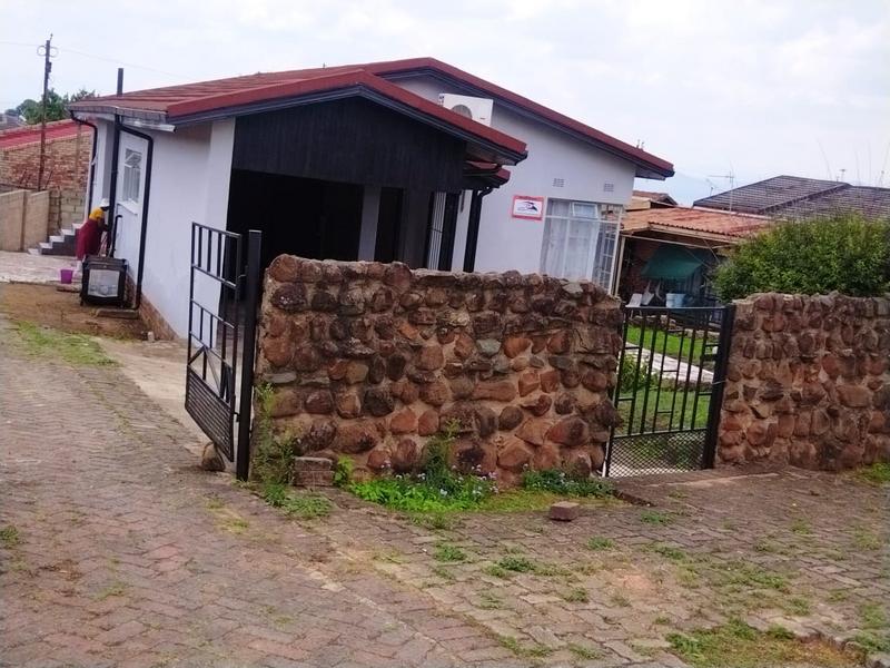 3 Bedroom Property for Sale in Barberton Mpumalanga