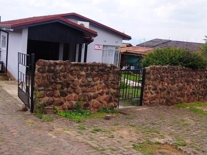 3 Bedroom Property for Sale in Barberton Mpumalanga