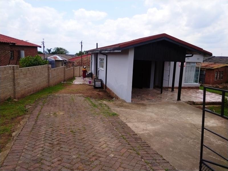 3 Bedroom Property for Sale in Barberton Mpumalanga