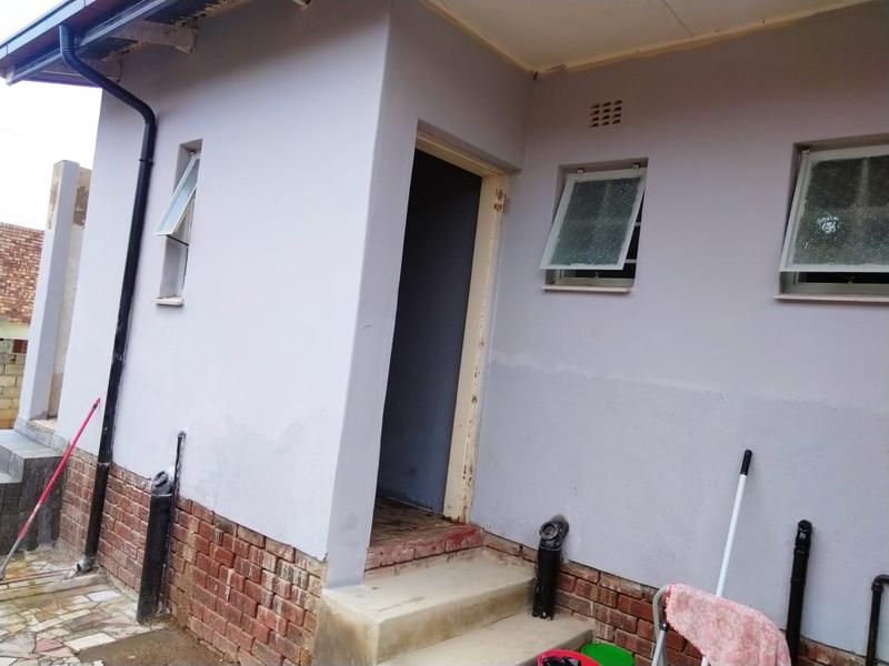 3 Bedroom Property for Sale in Barberton Mpumalanga