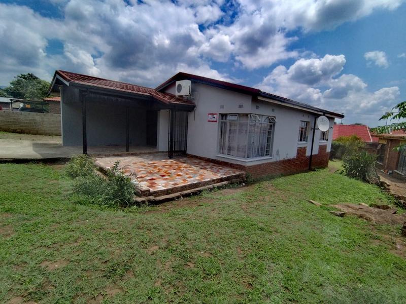 3 Bedroom Property for Sale in Barberton Mpumalanga