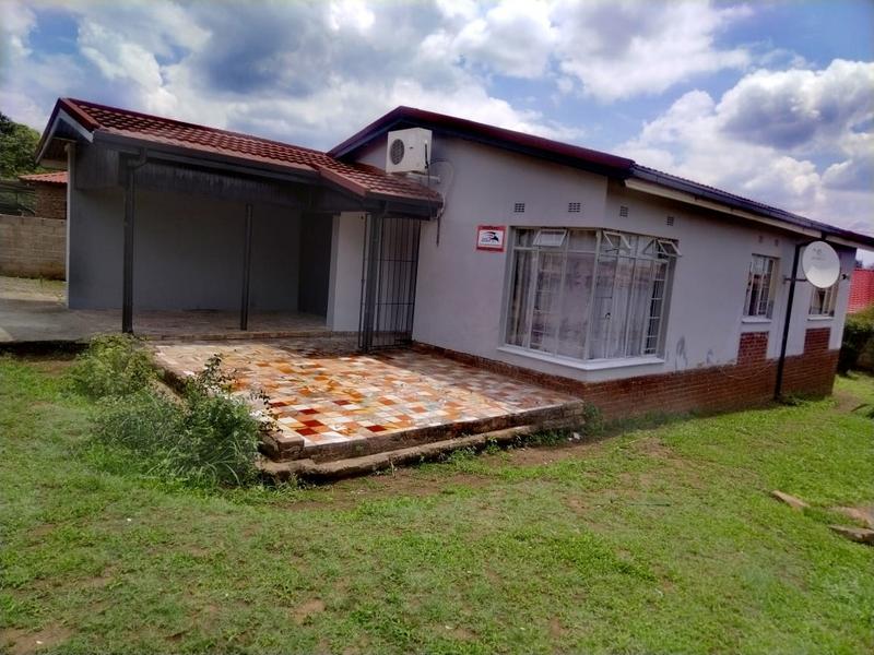 3 Bedroom Property for Sale in Barberton Mpumalanga