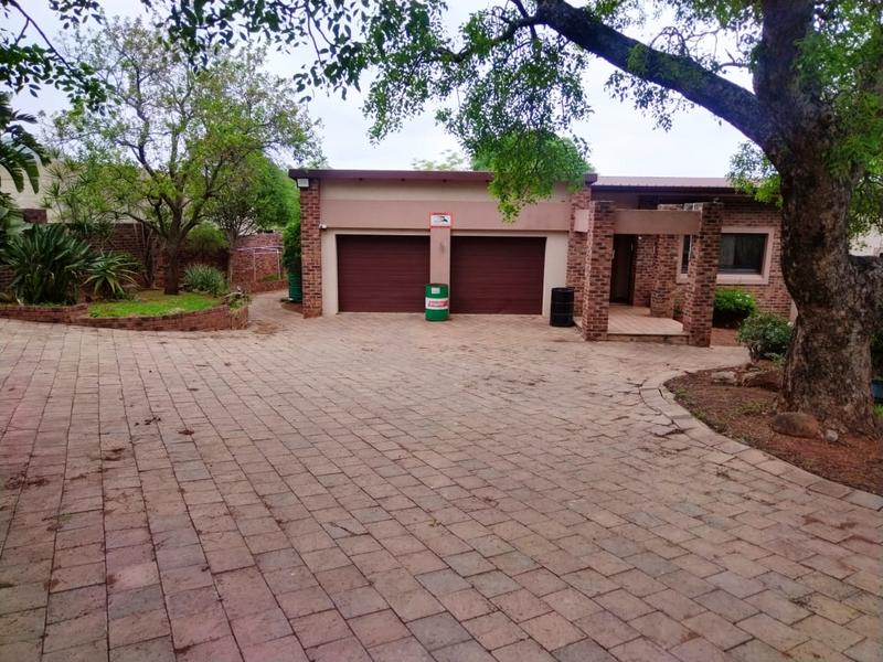 4 Bedroom Property for Sale in Barberton Mpumalanga