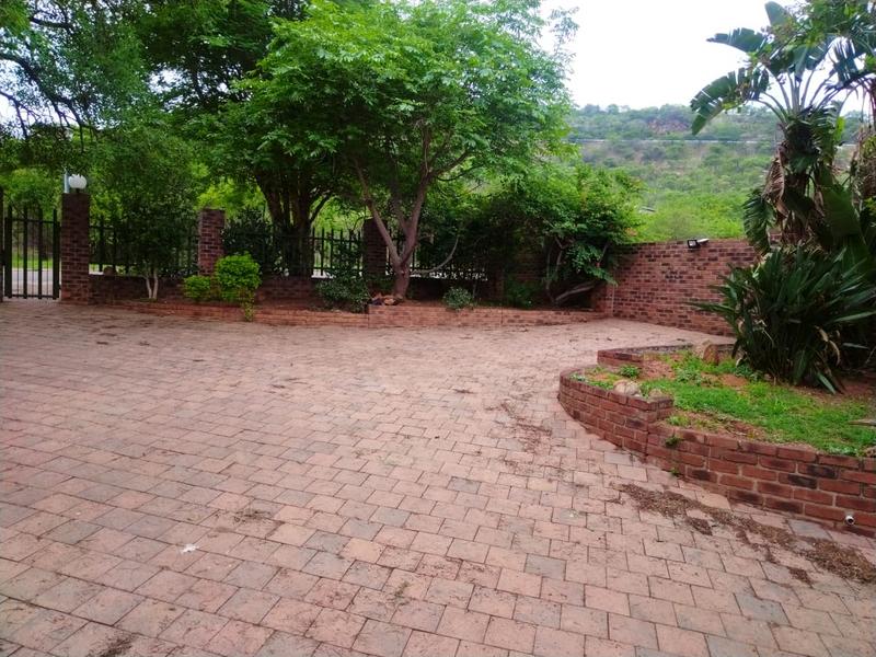 4 Bedroom Property for Sale in Barberton Mpumalanga