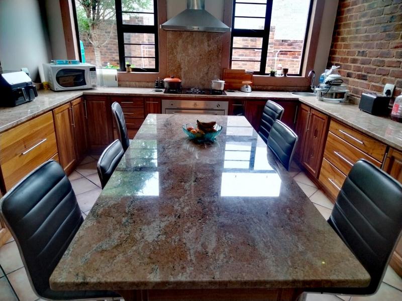 4 Bedroom Property for Sale in Barberton Mpumalanga